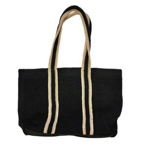The Sak Carry All Tote Purse Bag